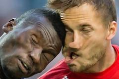 Φωτογραφίες που τραβήχτηκαν ένα δευτερόλεπτο πριν την καταστροφή... [photos]