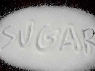 Φωτογραφία για Δείτε σε 3 λεπτά πώς η ζάχαρη καταστρέφει τον οργανισμό μας! [video]