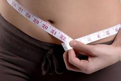 Τι είναι αυτό που κάνει το λίπος της κοιλιάς τόσο επίµονο;