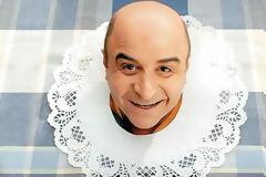 Τέλος ο Μάρκος Σεφερλής από το Mega