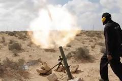 Δαμασκός: 5 νεκροί και 37 τραυματίες από ρουκέτες