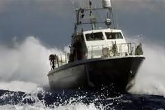 Εντοπισμός 57 μεταναστών στο Φαρμακονήσι