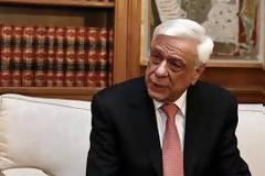 Συγχαρητήριο τηλεγράφημα του Προέδρου της Δημοκρατίας στην Εθνική πόλο