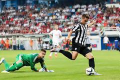 Την μεταγραφική ενίσχυση του ΠΑΟΚ ζητάει ο Μακ