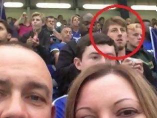 Φωτογραφία για Αγνοούμενος για 11 μήνες, τον βρήκαν από μια selfie σε ποδοσφαιρικό γήπεδο