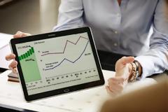 Ετοιμάζεται tablet 18,4 ιντσών από τη Samsung