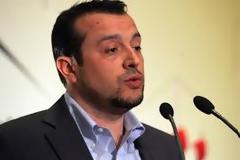 Ν. Παππάς: Δεν επιτρέπεται να υπάρχει «κόμμα μέσα στο κόμμα»