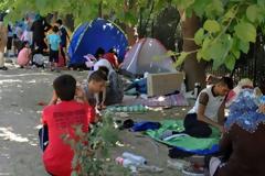 Μέτρα για την αντιμετώπιση των υγειονομικών ζητημάτων στο Πεδίο του
Άρεως