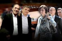 Στην τελική ευθεία οι συζητήσεις με το κουαρτέτο των δανειστών