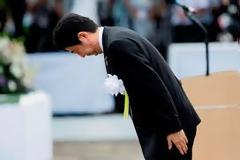 Αμπε: Δεσμεύομαι για μια Ιαπωνία χωρίς πυρηνικά