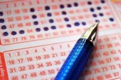 Από την Κρήτη ο υπερτυχερός του ΛΟΤΤΟ