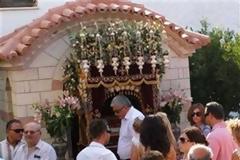 Πάτρα: Σήμερα θα ψαλούν τα Εγκώμια της Παναγίας στο Γηροκομείο