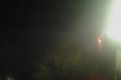 Αυτοκίνητο – αίνιγμα βρέθηκε φλεγόμενο μέσα σε χωράφια στη Βέροια [video]