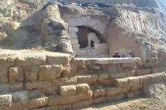 Τι συμβαίνει με την Αμφίπολη; Η απόλυτη ερημιά