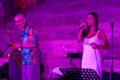 Τι έκανε η Θωμαή Απέργη στην Τήνο;