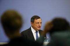 Στον Μάριο Ντράγκι το βραβείο πολιτικού πολιτισμού