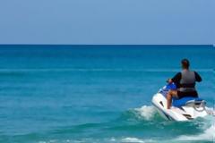 Αυστηροί έλεγχοι από το Λιμενικό σε σκάφη και jet ski