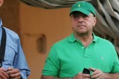 Στηρίζει Αναστασίου και παίκτες ο Αλαφούζος