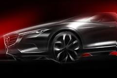 Νέο πρωτότυπο crossover από τη Mazda