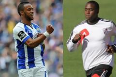 Αναμονή για Μπαλάντα και Ερνάνι στον Ολυμπιακό