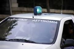 Τρόμος στα Ιλίσια: Άγνωστος άνοιξε πυρ κατά αστυνομικών