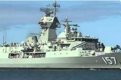 Αυστραλία: Κολοσσοί για τις ναυπηγήσεις πλοίων επιφανείας