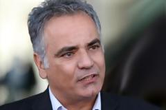 ΣΚΟΥΡΛΕΤΗΣ: «ΕΚ ΤΩΝ ΠΡΑΓΜΑΤΩΝ ΠΙΟ ΚΟΝΤΑ ΤΟ ΘΕΜΑ ΤΩΝ ΕΚΛΟΓΩΝ»