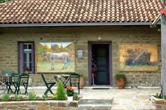 Άρτα: Αθαμανικό Κέντρο Τέχνης: Όαση πολιτισμού σε καιρούς άνυδρους