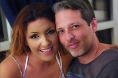 BOMBA στην ελληνική showbiz - Παντρεύτηκε η Έλενα Παπαρίζου [photo]