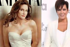 Ντοκουμέντο: Η πρώτη κοινή selfie για Κέιτλιν και Κρις Τζένερ [photos]