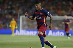 ΧΑΝΕΙ ΤΑ... SUPER CUP Ο ΝΕΪΜΑΡ!