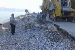 Πλαζ Πάτρας: Έργο των 300.000, στοίχισε μόνο… 1000 ευρώ!