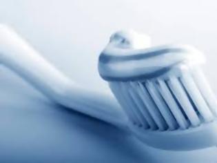 Φωτογραφία για Πώς τα μικροσφαιρίδια που περιέχουν οδοντόκρεμες προκαλούν ζημιά στο περιβάλλον;