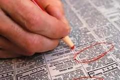 Καλπάζει η ανεργία στη Θεσσαλία - Στο 26,7% το ποσοστό τον Μάιο