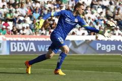 ΑΡΝΗΣΗ ΤΗΣ ΑΤΛΕΤΙΚΟ ΜΕ... ΑΝΤΙΚΤΥΠΟ ΣΤΟΝ ΡΟΜΠΕΡΤΟ!