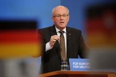 ΥΠΕΡ ΤΟΥ ΕΛΕΓΧΟΥ ΤΩΝ ΕΛΛΕΙΜΜΑΤΩΝ ΑΠΟ ΑΝΕΞΑΡΤΗΤΟ ΘΕΣΜΟ Ο ΓΕΡΜΑΝΟΣ ΦΟΛΚΕΡ ΚΑΟΥΝΤΕΡ