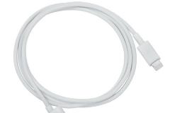 Πέντε λόγοι για να αποφύγουμε τις απομιμήσεις καλωδίων στο κινητό μας