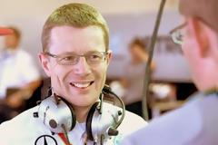 Andy Cowell: Ο «εγκέφαλος» του κορυφαίου κινητήρα της F1