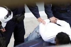 Δεν του βγήκε η 