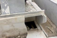 Τυμβωρύχοι άνοιξαν ξανά τον ίδιο τάφο...