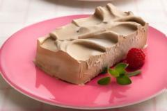 Η συνταγή της ημέρας: Παγωμένη μους σοκολάτας