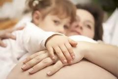 Οι 5 μεγαλύτερες διαφορές μεταξύ πρώτου και δεύτερου μωρού