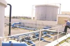 Χτίζεται η υδατική υποδομή της Κύπρου - Δείτε αναλυτικά τα έργα