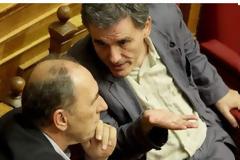 Συμφωνία - ΦΩΤΙΑ με δύο άρθρα έρχεται στη Βουλή -Τι θα προβλέπει...