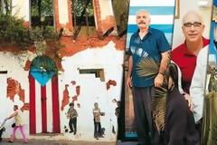 Και στο Πουέρτο Ρίκο υπάρχουν διαφθορά και ρουσφέτι... [photos]