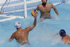 Συγχαρητήρια του ΚΚΕ στην Εθνική Ομάδα πόλο