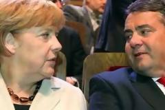 Στις εκλογές του 2017 η Μέρκελ μπορεί να ηττηθεί, δηλώνει ο Γκάμπριελ