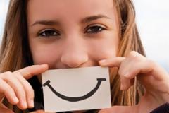 Ένα χαμόγελο μπορεί να 