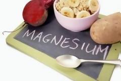 Τα 8 σημάδια που δείχνουν έλλειψη μαγνησίου