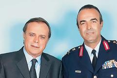 ΑΦΙΕΡΩΜΑ: Δείτε και κλάψτε  - Οι κορυφαίοι αιματοβαμμένοι serial killers του Νίκου Φώσκολου [photos]